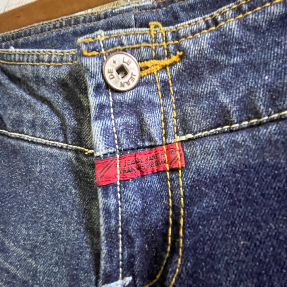 Girbaud Jeans Very Awesome!!! Several ways to Dress them!!! Some of my very FAVE - Picture 2 of 5